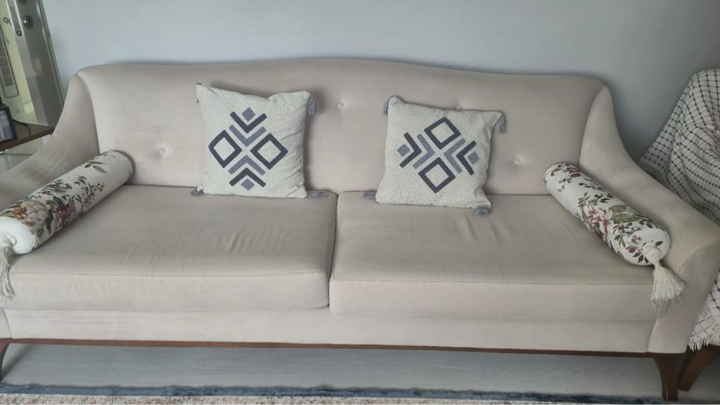 Salon Takımı - 2