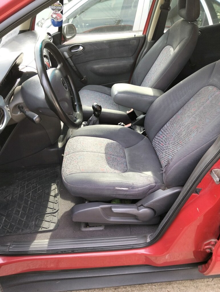 Mercedes a140 1999 model - 7