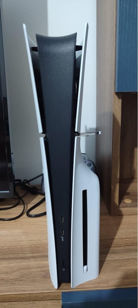 playstation 5 slim cd versiyon ACİLL - 2