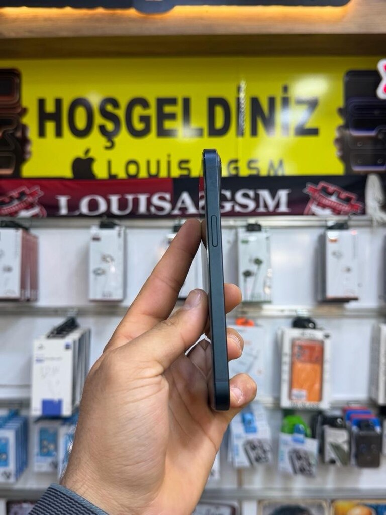 ıphone 13 128 Gb - 2