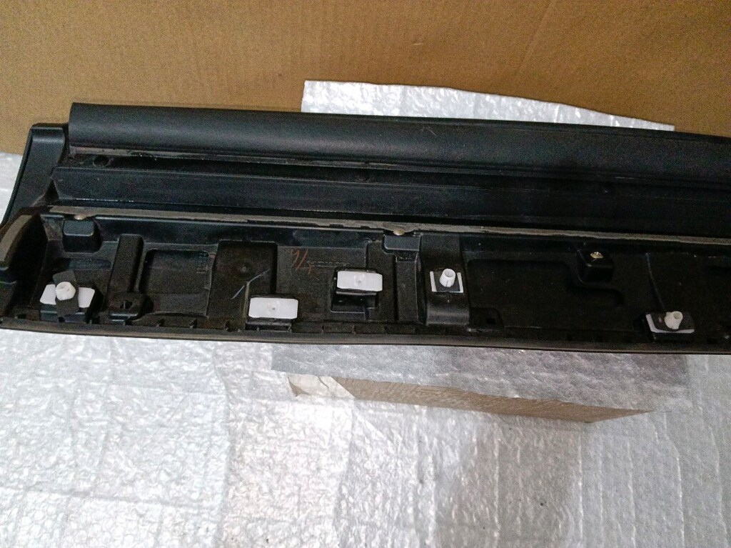 Honda hrv yeni kasa sol srka kapı bandı orjinal sıfır ayarında hatasız - 11