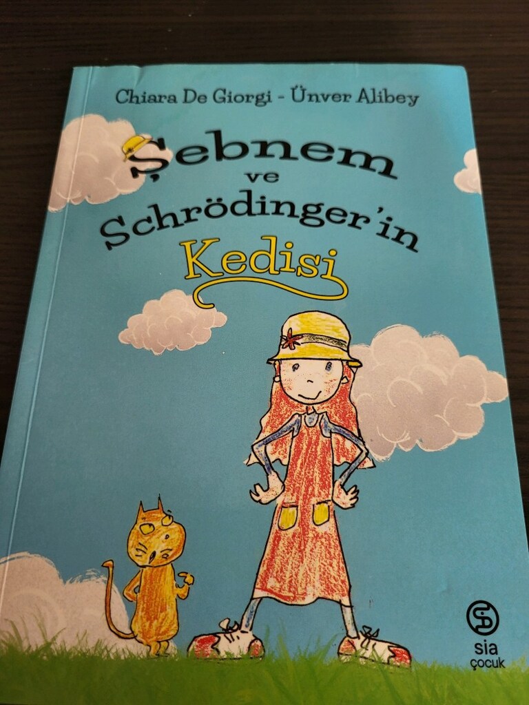 12+ çocuk kitapları - 4