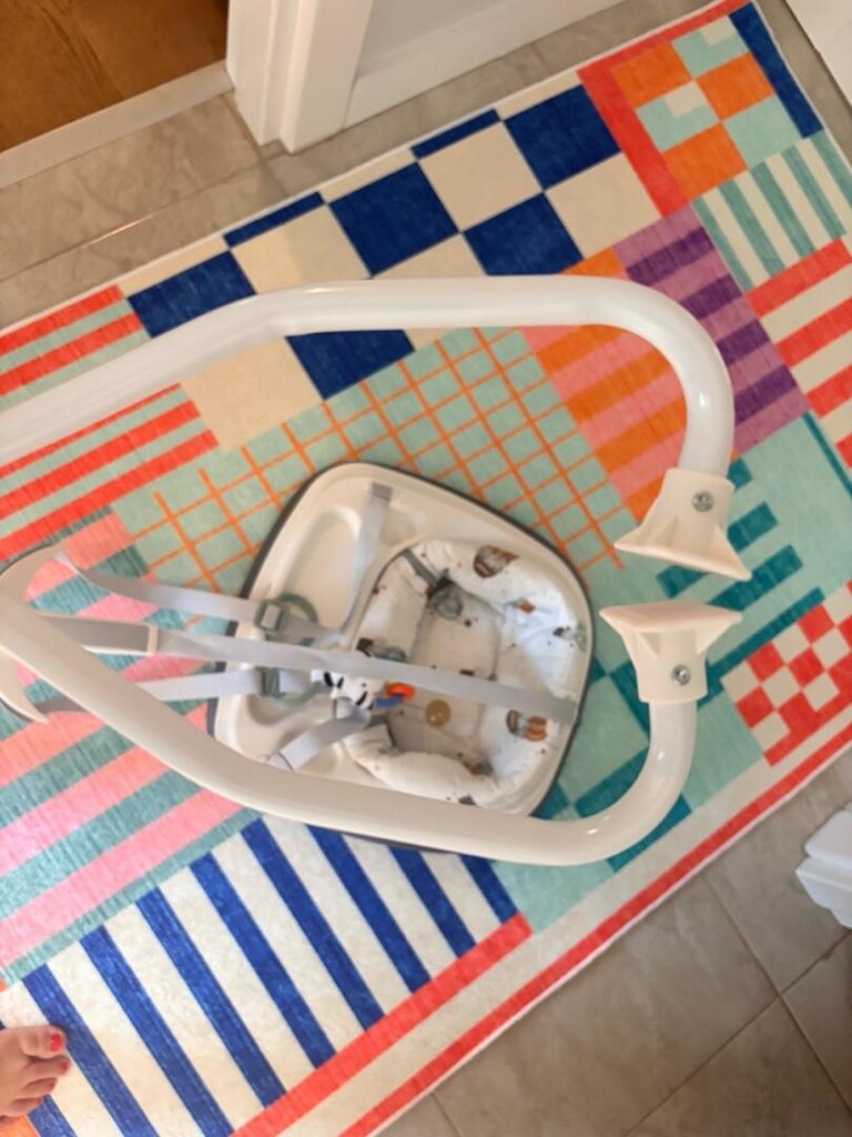 Graco Hoppala
