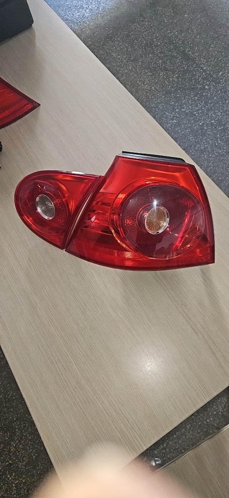 Golf5 iç dış stop takım - 16