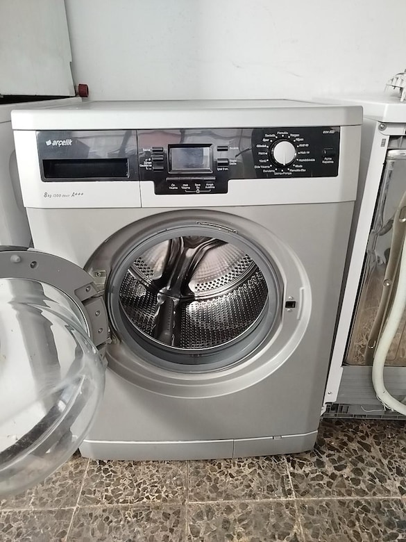arçelik çamaşır makinesi - 2