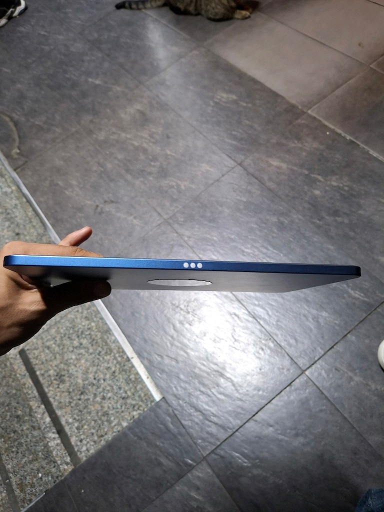 İpad 10 Nesil 64 Gb - 4