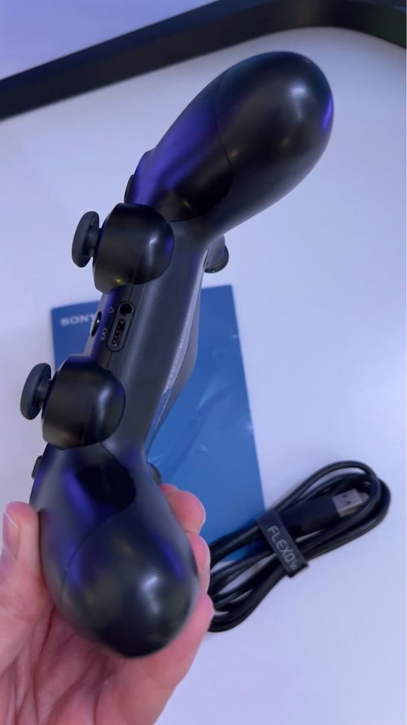 % 100 Orijinal Sıfır Gibi PS4 V2 Orijinal Kol !! - 4
