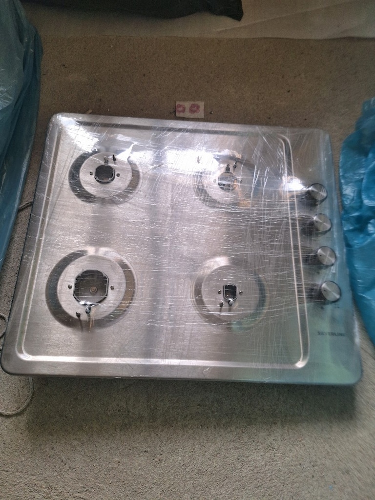 Kumtel ankastre set