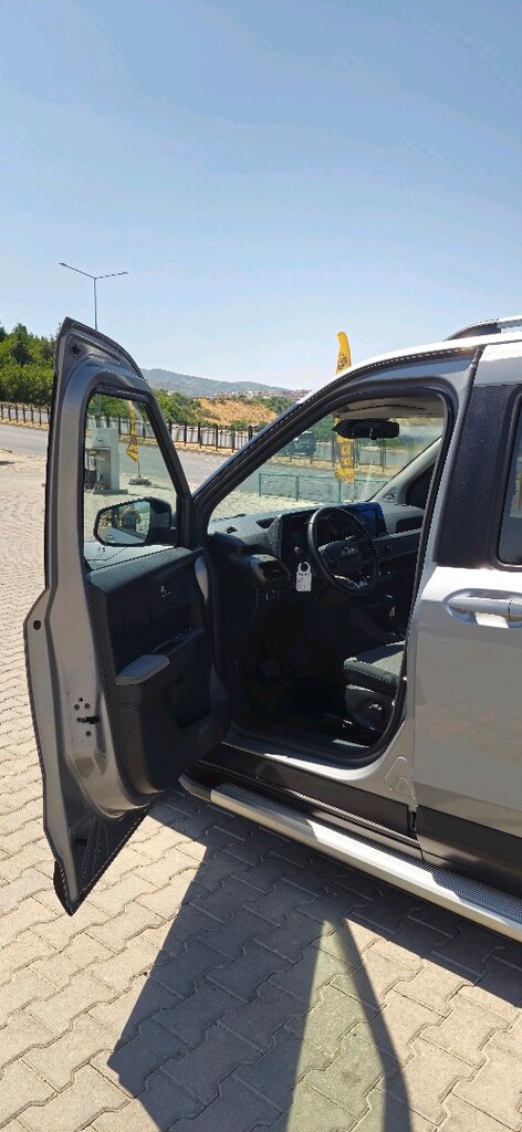 FORD TOURNEO COURİER - 6