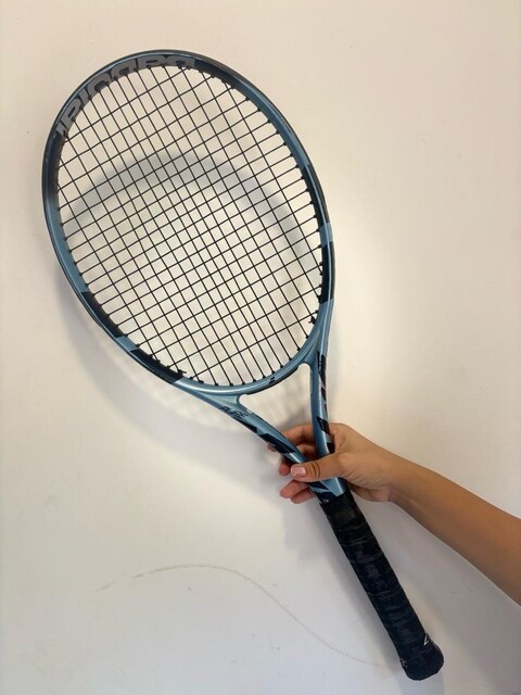 Sıfır ayarında Satılık Performans raketi BABOLAT PURE DRİVE
