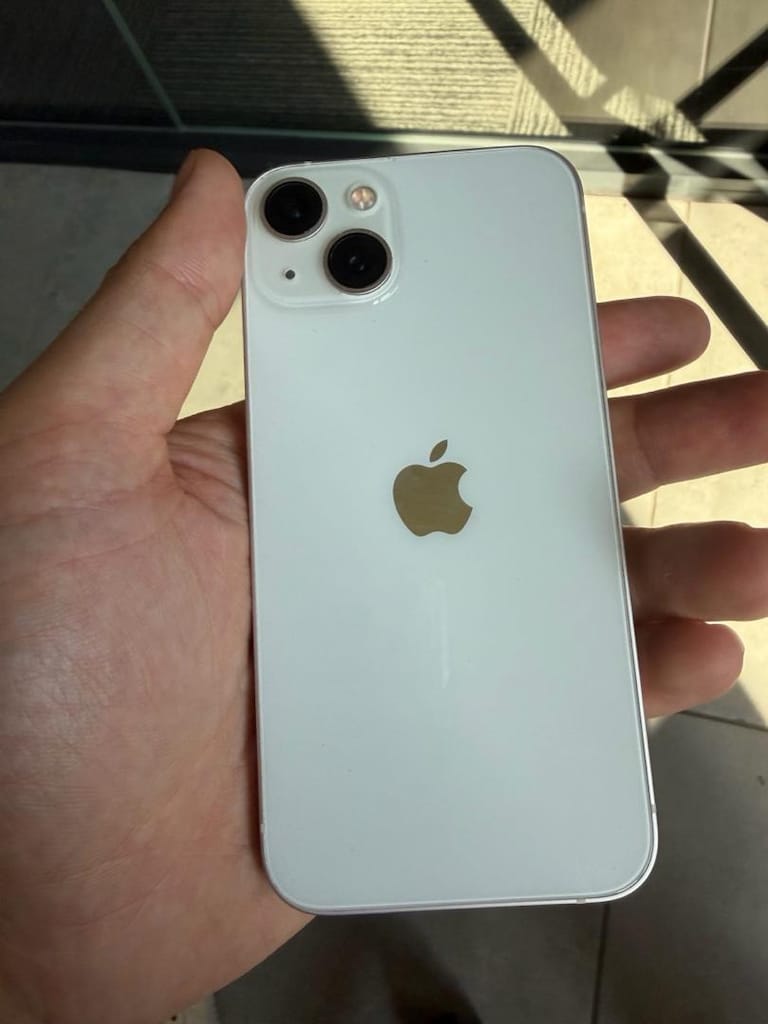 TEMİZ İPHONE 13 - 6