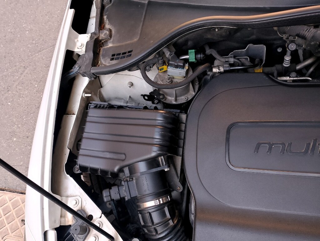 SAHİBİNDEN SATILIK DEĞİŞENSİZ 1.6 MULTİJET OTOMATİK FİAT EGEA - 17