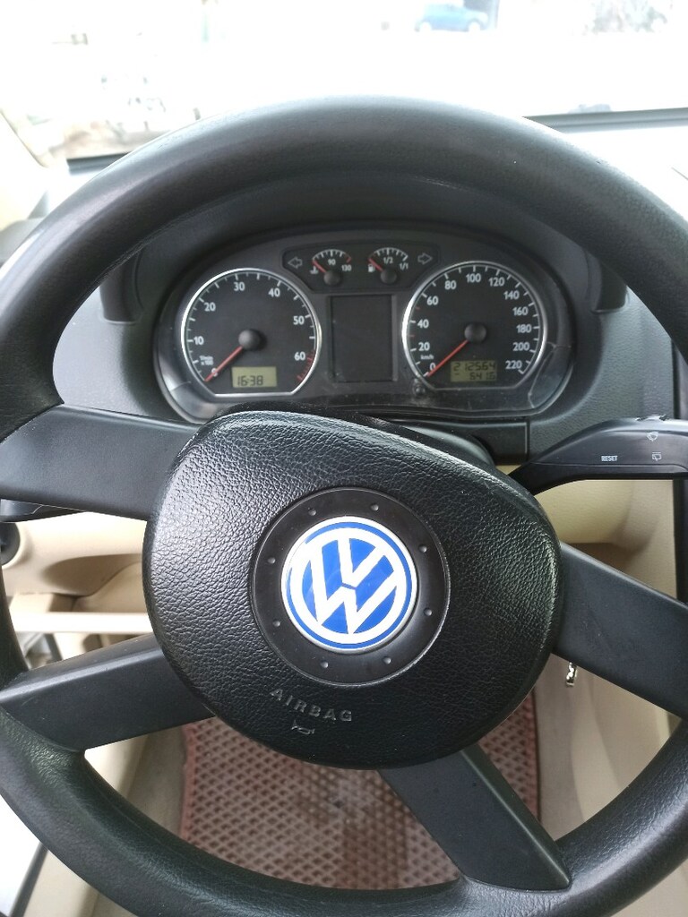 BAYANDAN POLO 1.4 HİGLEİN - 10