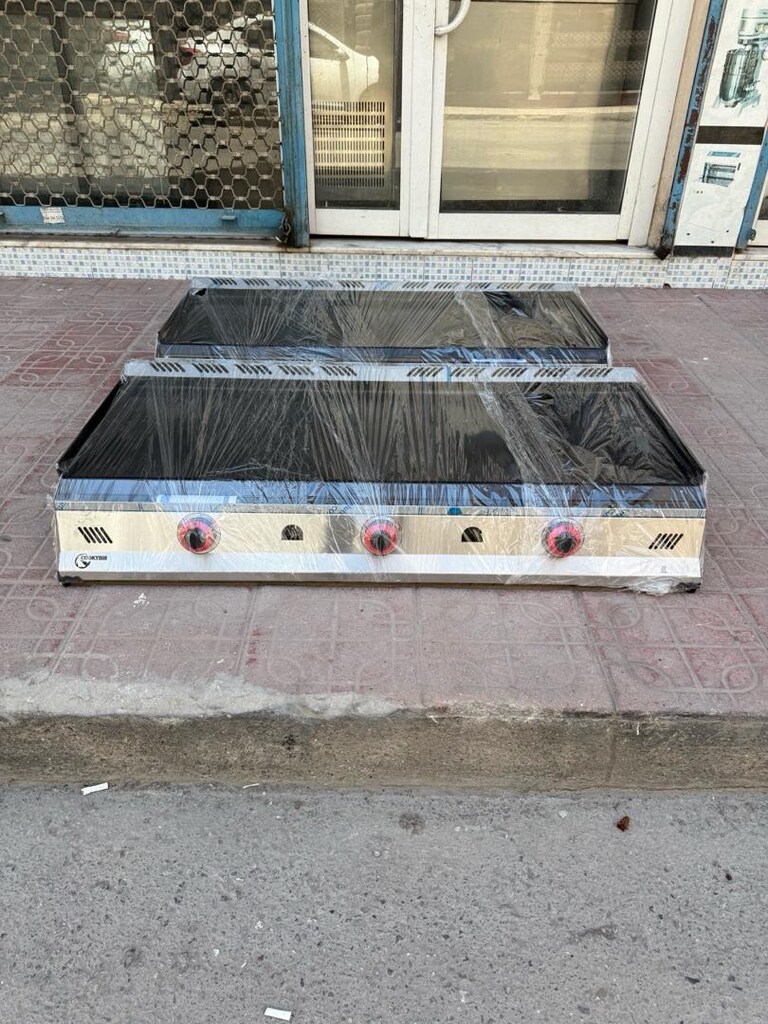 pleyt 120 santimlik pleyt mangal köfte ocağı ızgara 120 cm ocak - 12
