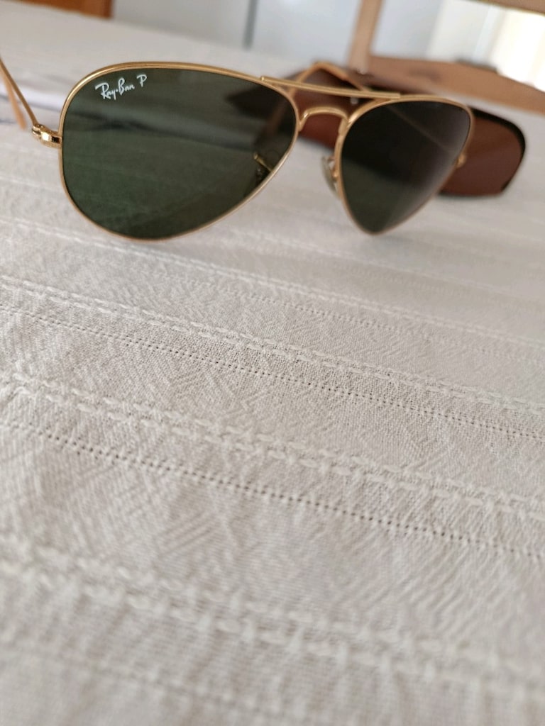 Rayban Güneş gözlüğü - 7