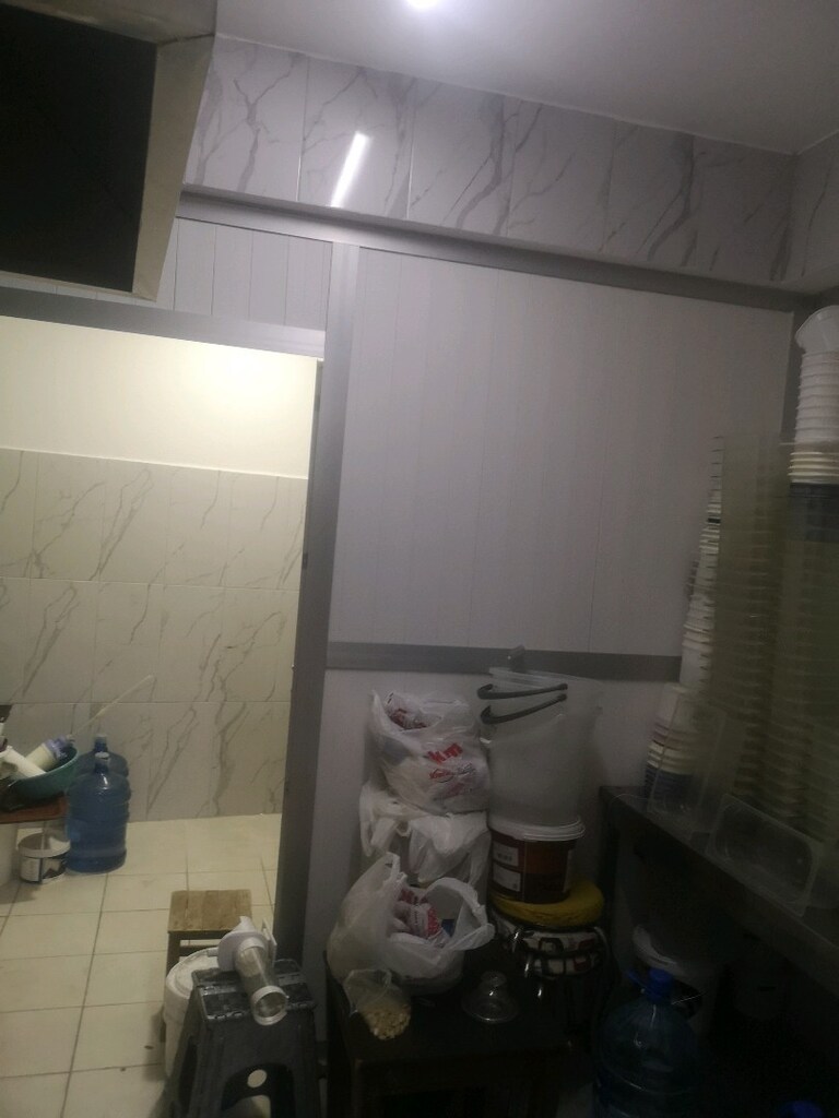 imalatane ara bölmesi - 7