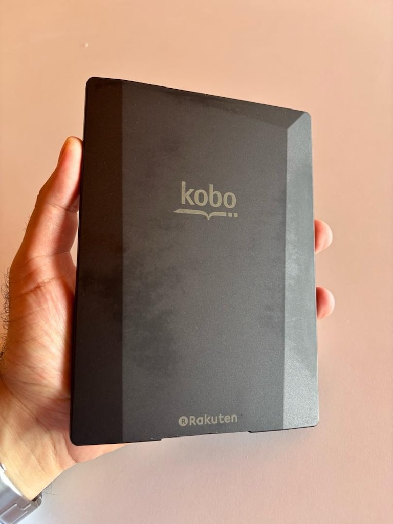 KOBO AURA H20 - 3