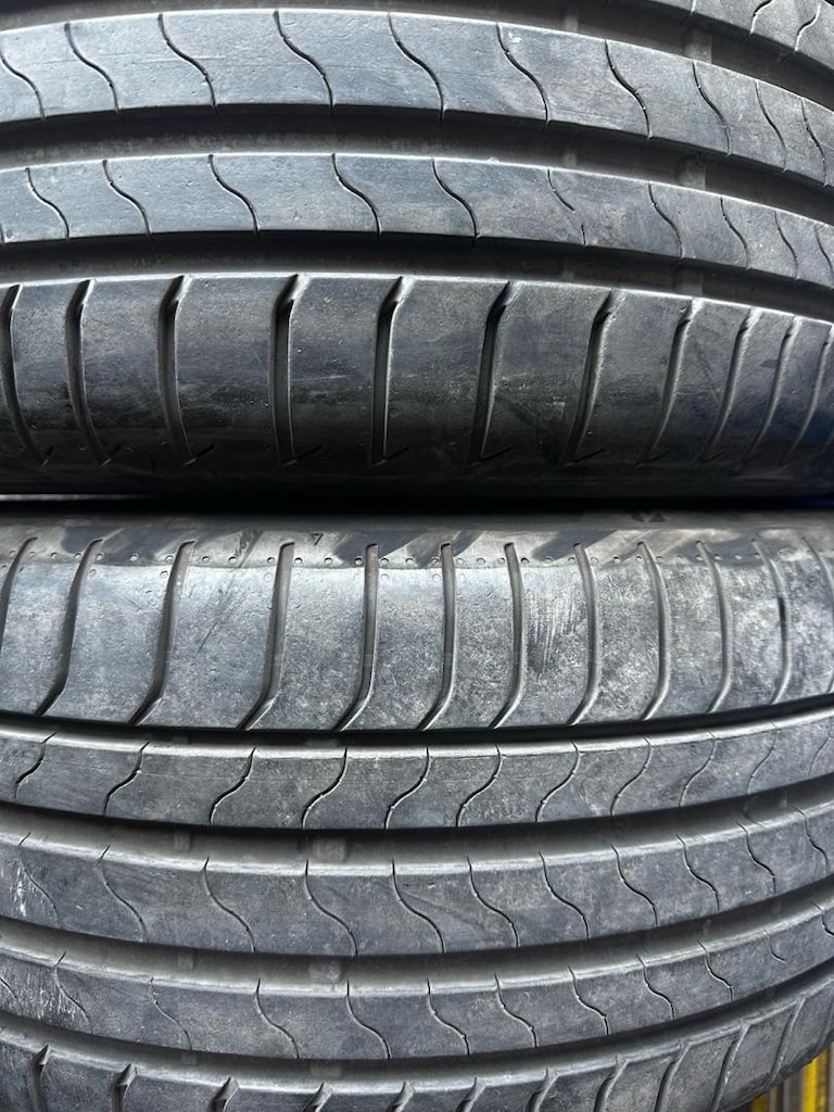 225/45/17 BRİDGESTONE TURANZA 6 2024 - 9