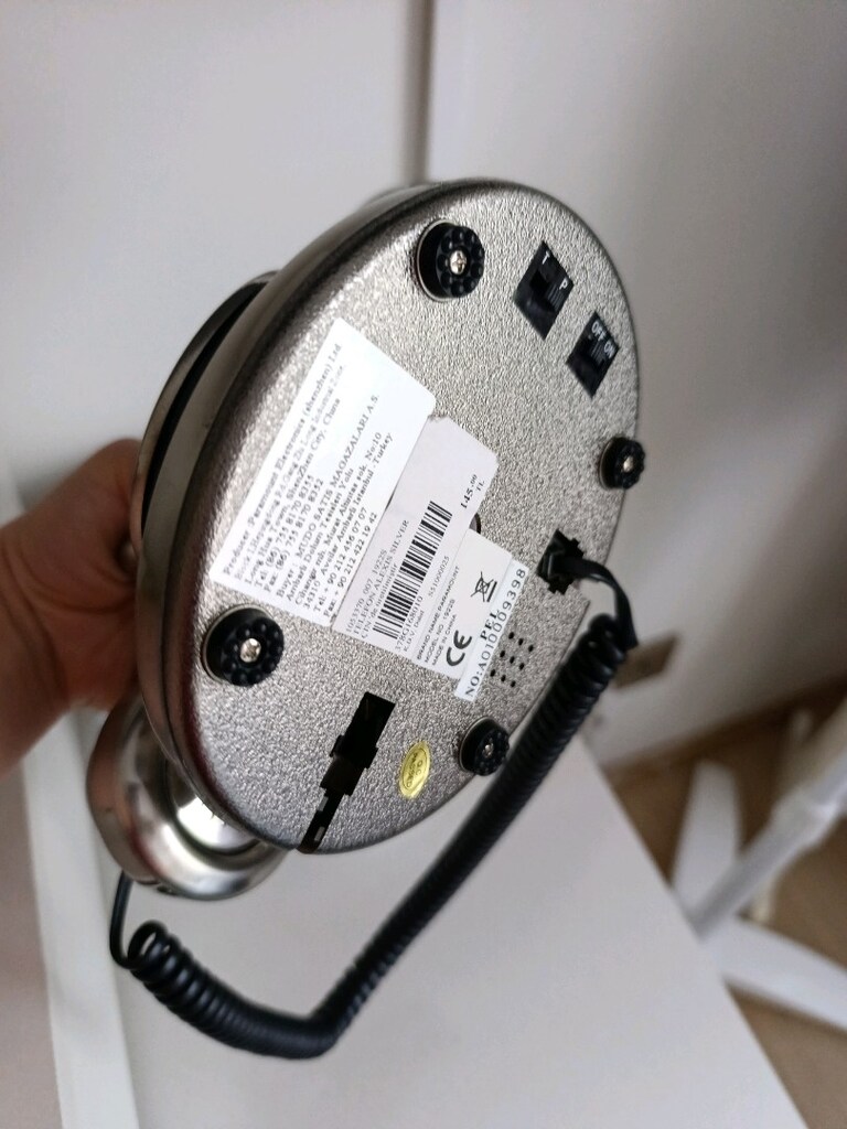 MUDOCONCEPT TUŞLU TELEFON - 5