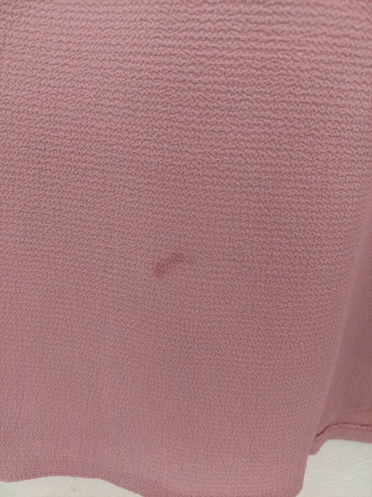 BELEMİR Plise detay pembe Bluz-tunik - 7