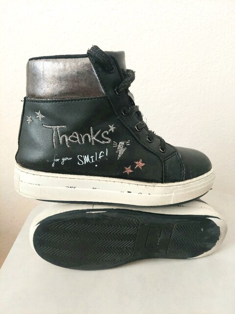 LCW steps Boğazlı Sneaker ayakkabı