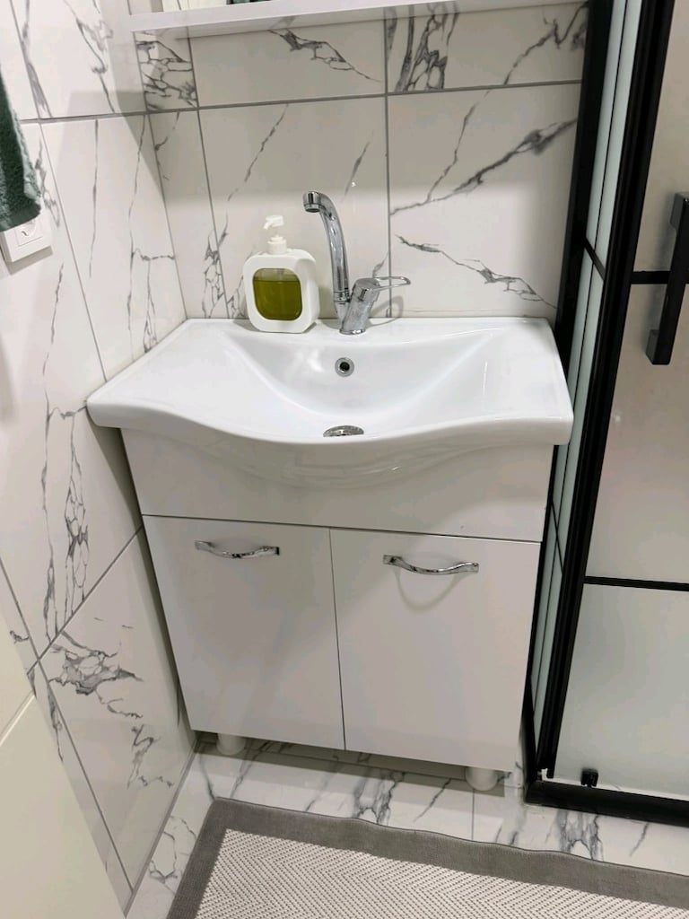 banyo dolabı - 5