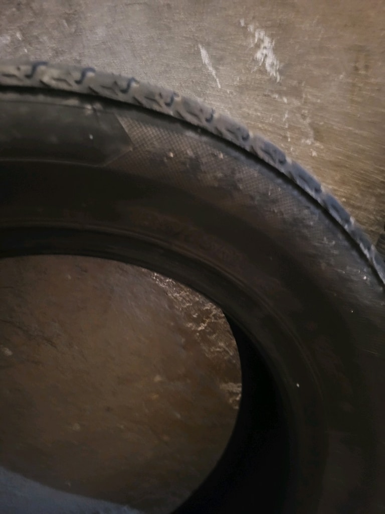 Lassa Snoways 4 185/65 R14 86T kış lastiği 2020 tarihli - 5