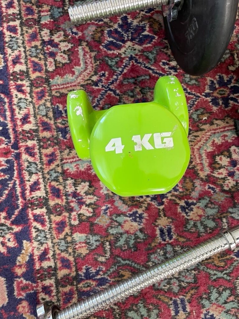Dambıl Seti - 2