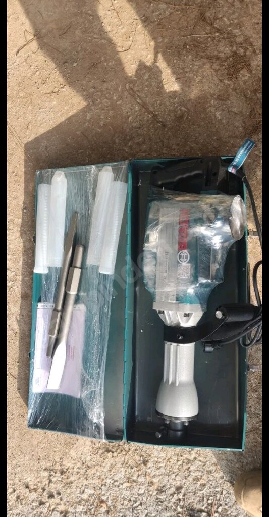 Sıfır Ürün hiç kullanilmadi 2 adet ucu ile birlikte - 3