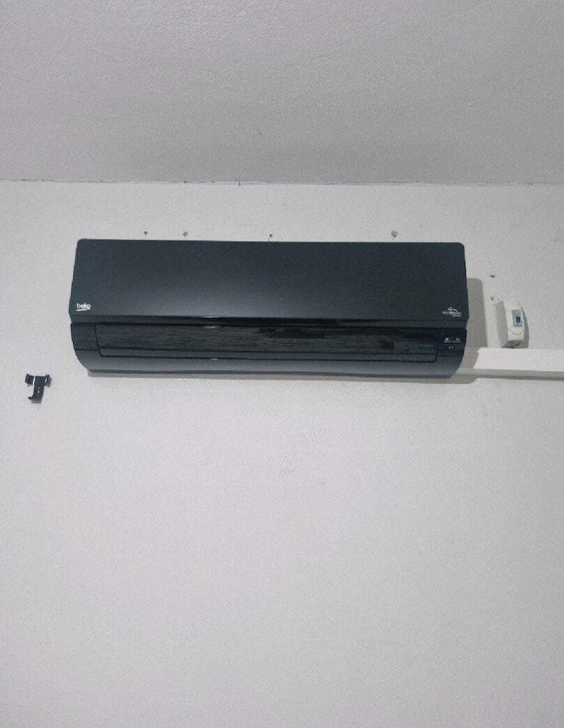 Beko 18 lik BTU wireless - 3