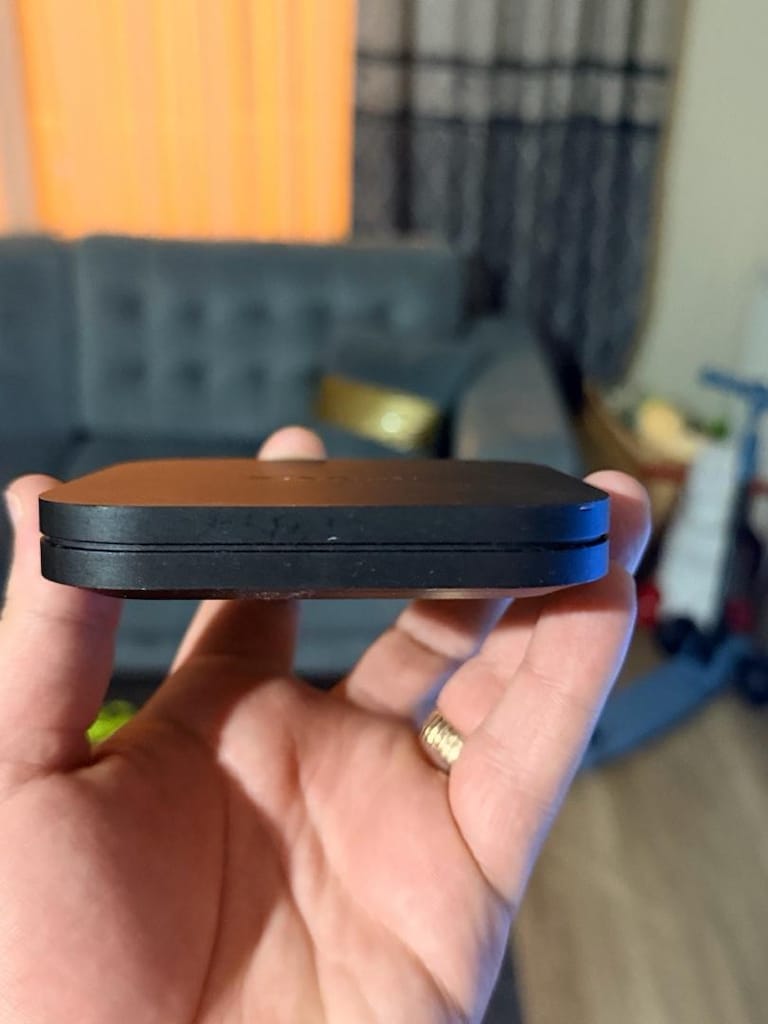 Xiaomi Mi box 2. Nesil - 4