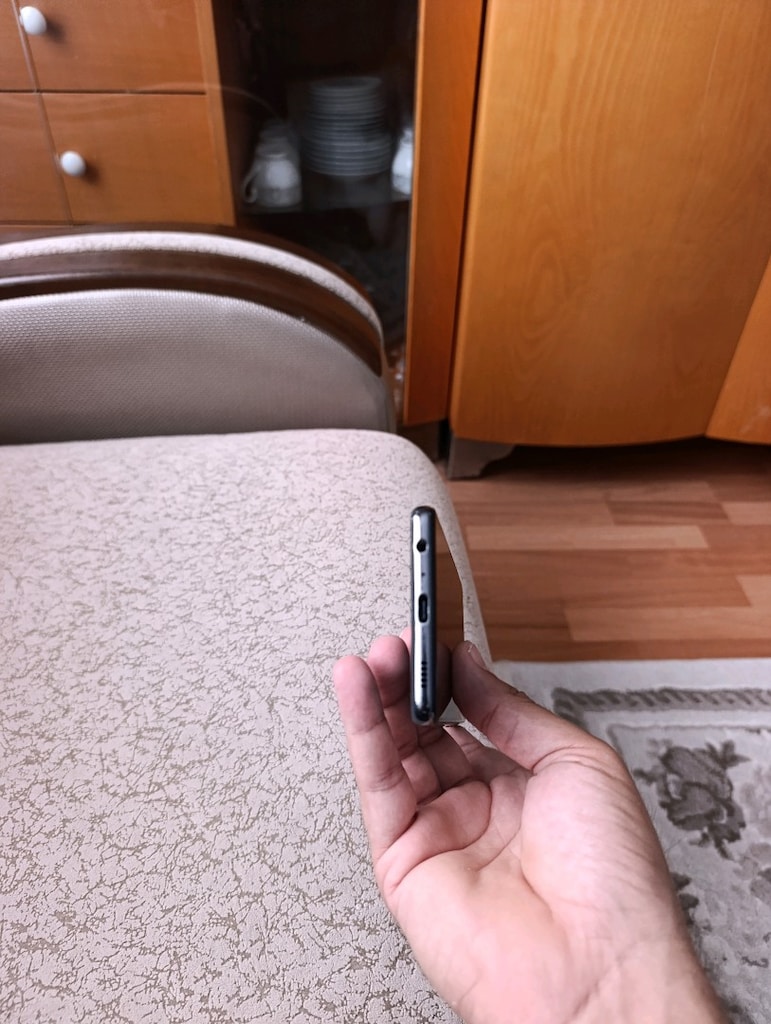 Galaxy A32 - 3