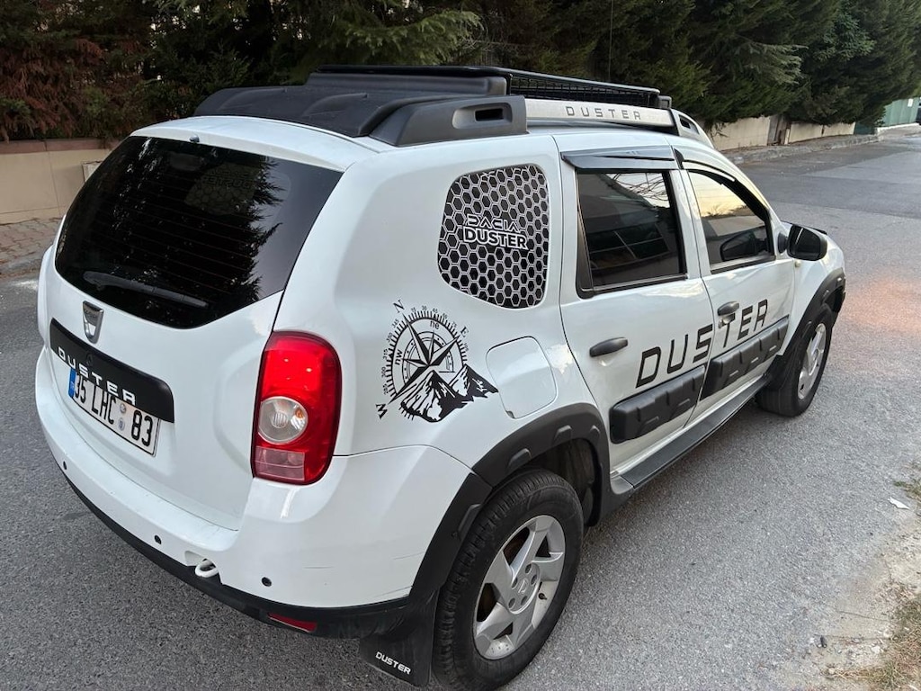 2013 MODEL 230,000 KİLOMETREDE DİKKAT ÇEKİCİ GÖZ ALICI SON FİYAT - 3