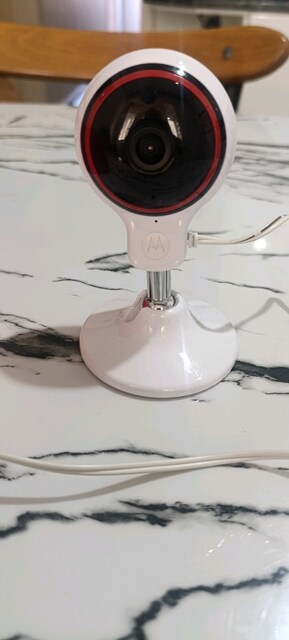 Bebek kamerası morotola