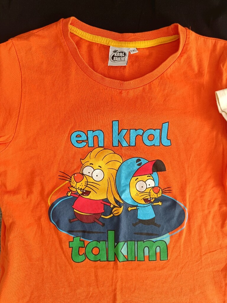 LC Waikiki erkek çocuk giyim - 3