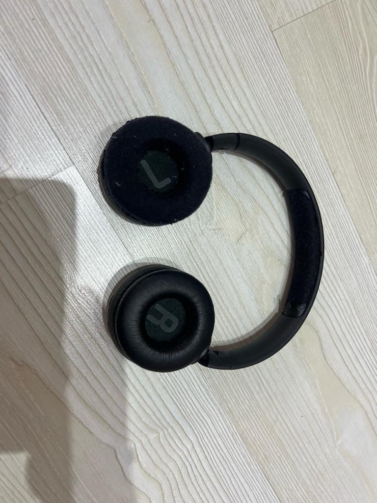 Bluetooth kulaklık jbl - 4