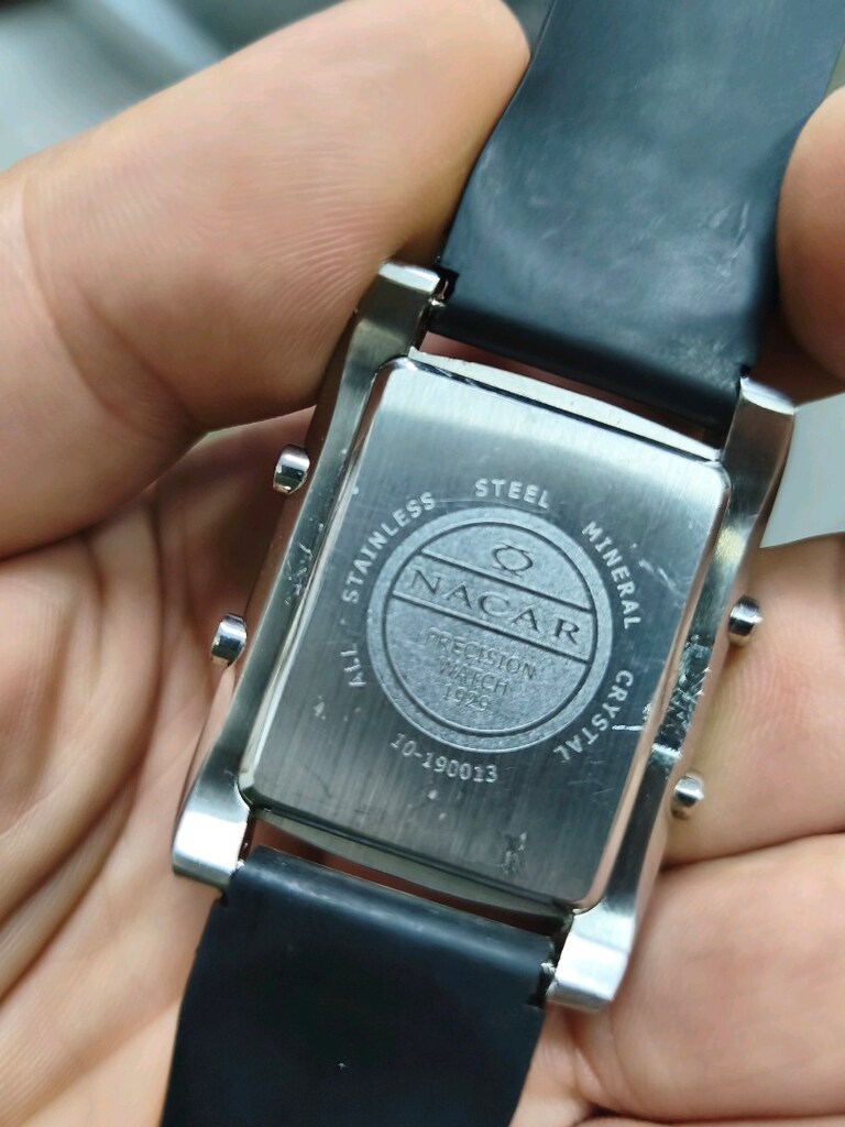 Nacar Dijital - 7