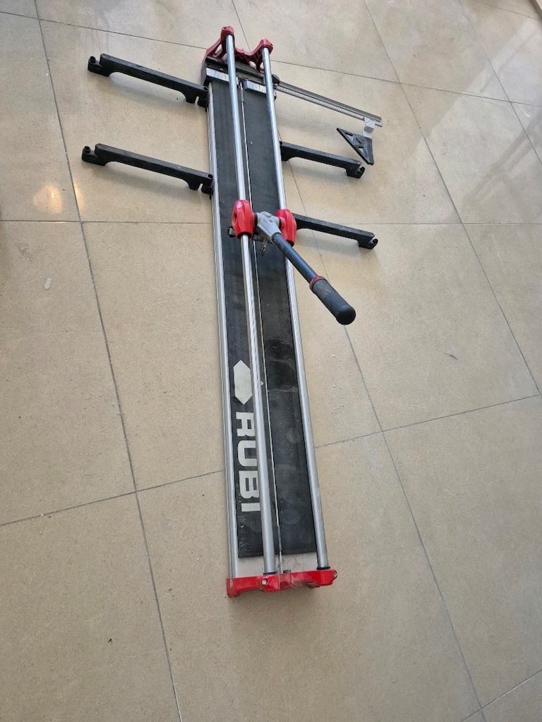 RUBİ SERAMİK FAYANS KESİCİ 120 CM - 6