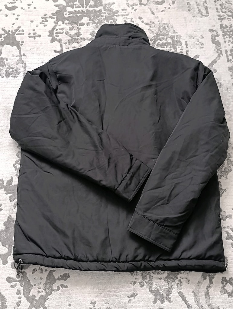 BURBERRY KIŞLIK MONT - 2