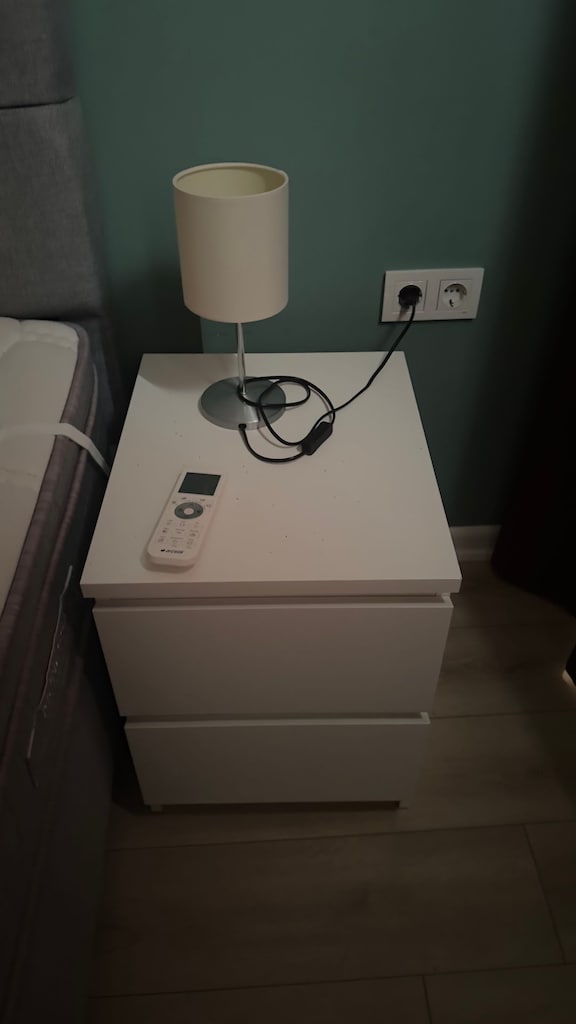 IKEA KOMODİN - 2
