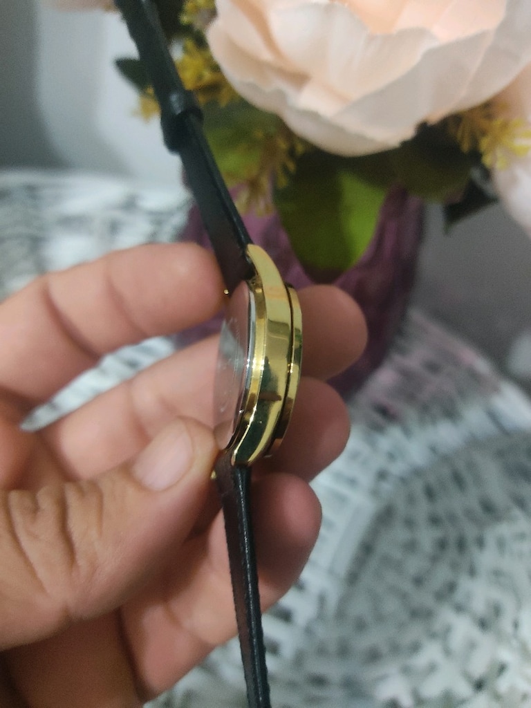 Orjinal Casio Kadın Saat Hatasız - 7