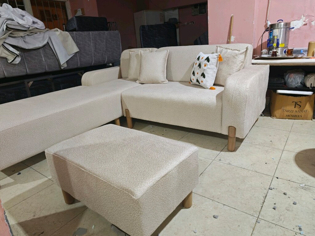 köşe takımı - 2