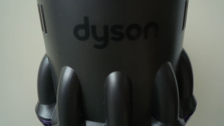Dyson G5 Dedect Absolute Şarjlı Dikey Süpürge - 7