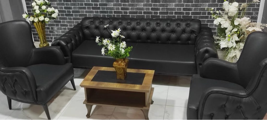 ofis koltukları - 3