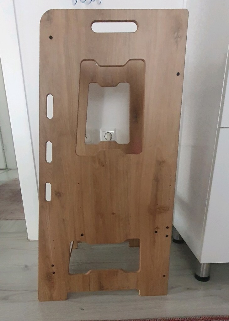 Öğrenme Kulesi - 2