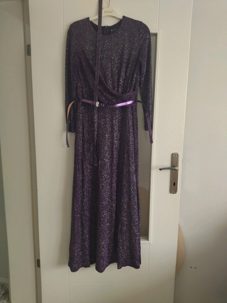 abıye elbıse - 2