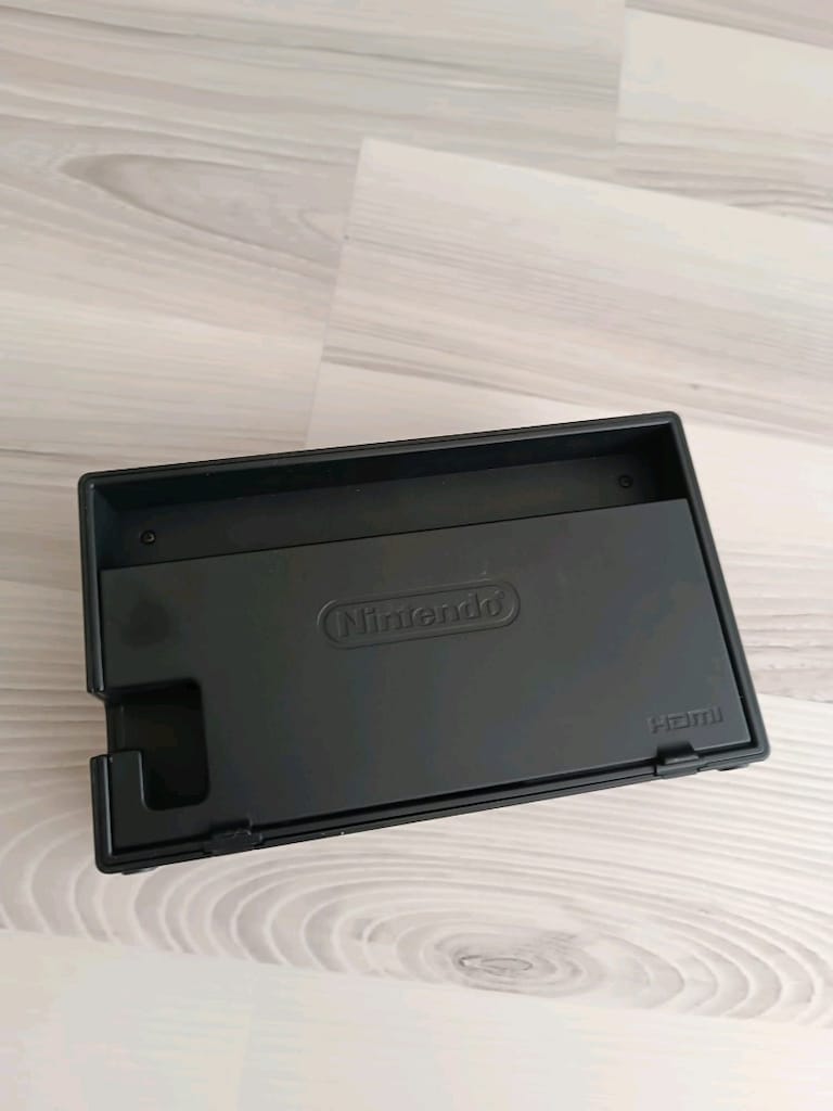 Nintendo Switch V2 (HAC-001(-01) - 6