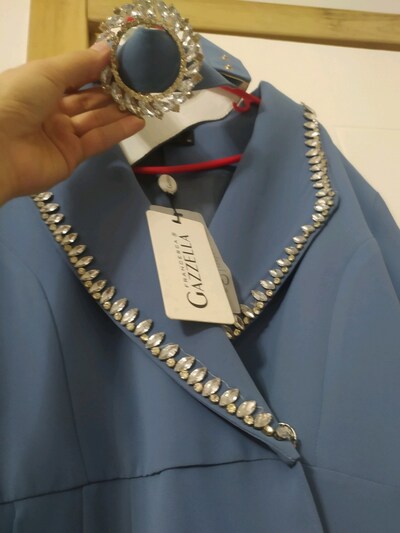 pantolon üstü ceket
