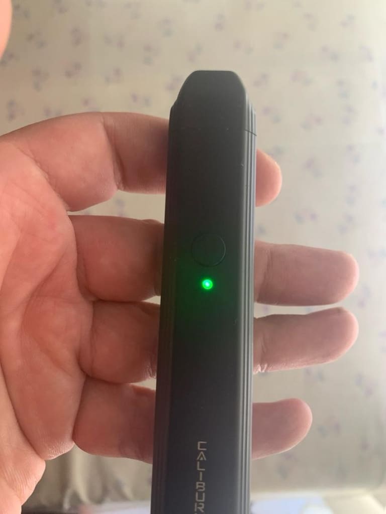 uwell caliburn pod - 2