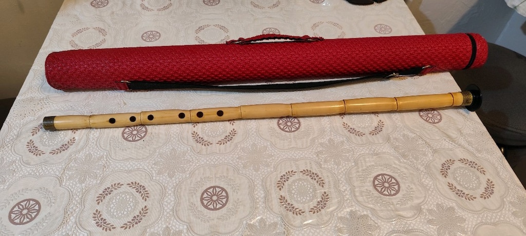 kız ney - 3